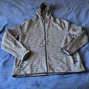 *** 2 Day Sale *** Mens Lululemon Hooded Jacket